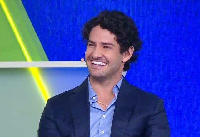 Pato diz que Neymar não foi convocado por ausência contra Mirassol