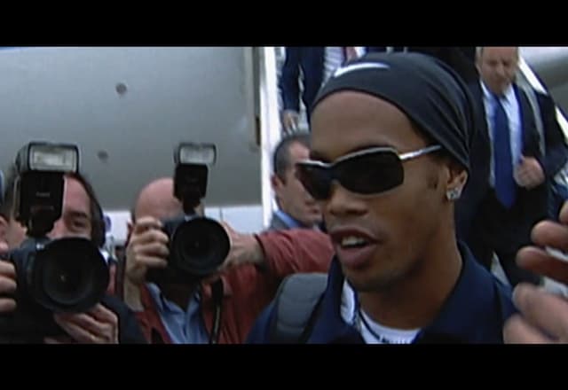 Relembre o título histórico do Barcelona de Ronaldinho Gaúcho na Champions League 2005/06