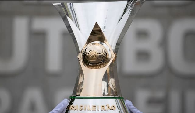 Confira todas as chances de título de cada time do Brasileirão 2025