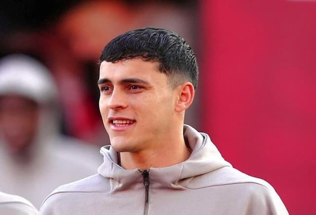 Palmeiras chega a acordo pela contratação de Ramón Sosa, diz jornalista