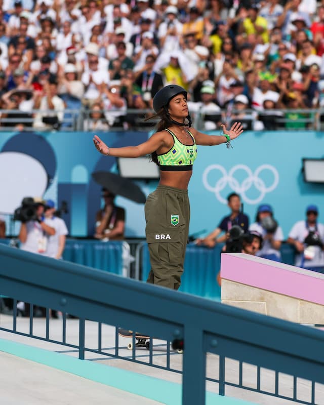 Saiba quais dos ‘novos’ esportes poderão estar nas Olimpíadas de Los Angeles 2028