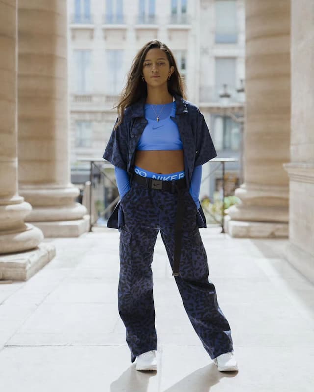 De Imperatriz do Maranhão à medalhista olímpica em Tóquio: conheça Rayssa Leal