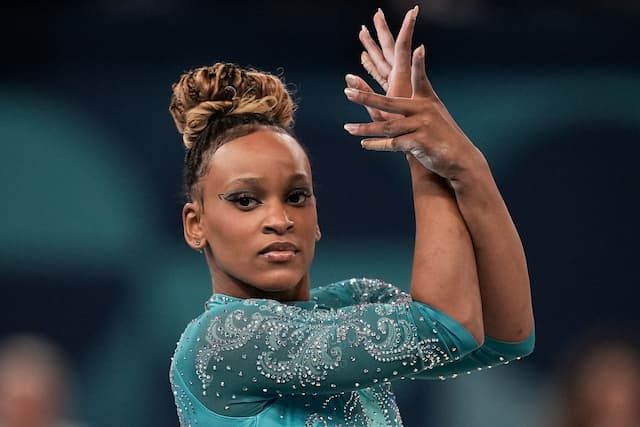 Veja todas as medalhas que o Brasil ganhou nas Olimpíadas de Paris