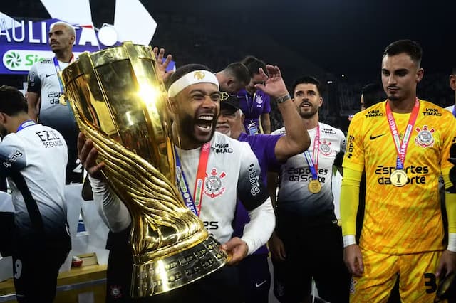 Campeonatos Estaduais 2026: veja quando começam os principais torneios