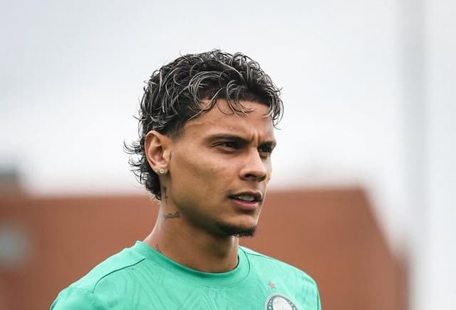 Richard Ríos recusa proposta do Zenit, diz jornalista
