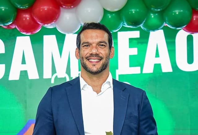 Grupo de clubes anuncia 'boicote' à eleição da CBF com chapa única