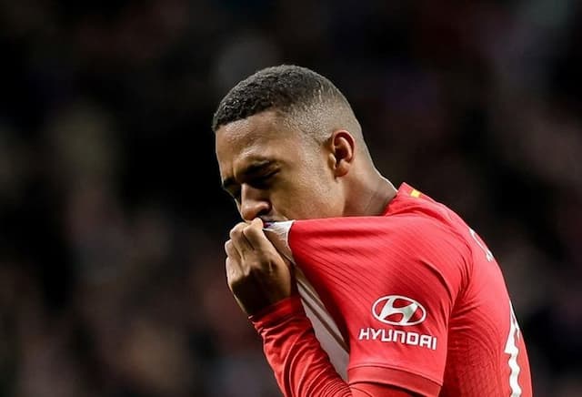 Flamengo tem acordo com Samuel Lino e fica a detalhes de fechar contratação