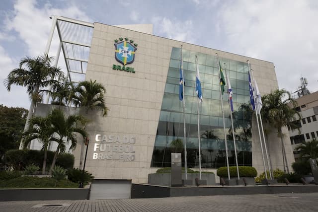 CBF se reúne com federações e clubes para debater sobre o fair play financeiro