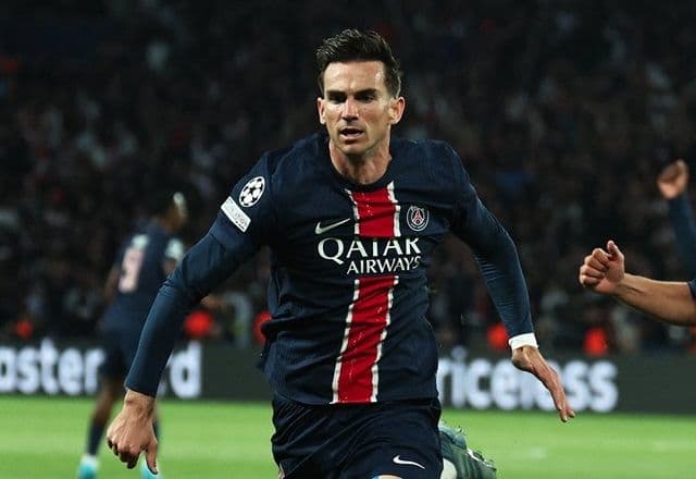 PSG bate Arsenal e encara a Inter de Milão na final da Champions League
