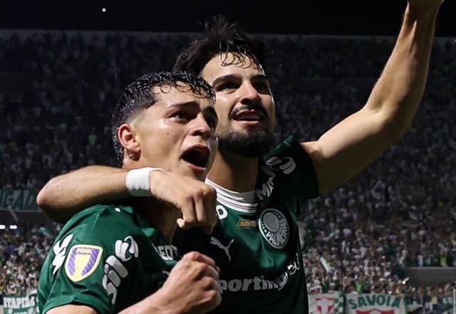Saiba quanto o Palmeiras faturou com título do Paulista