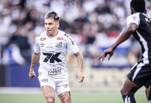 Fluminense pode desembolsar até R$ 44 milhões por Soteldo; entenda negociação