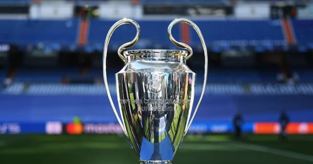 Veja data e estádio da final da Liga dos Campeões 2026/27