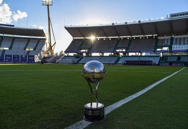 Conmebol anuncia mudanças na Sul-Americana: "Mais competitividade e atração"