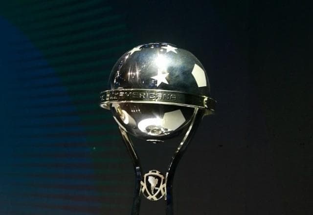 Veja confrontos e datas da semifinal da Copa Sul-Americana