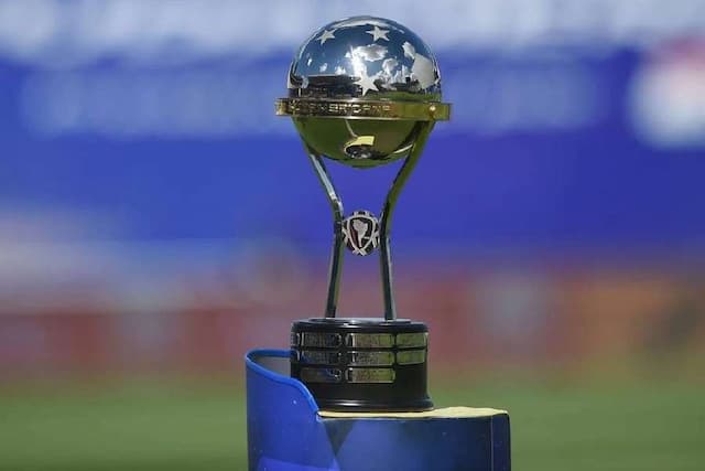 Sorteio da Sul-Americana e Libertadores: veja potes, horário e onde assistir