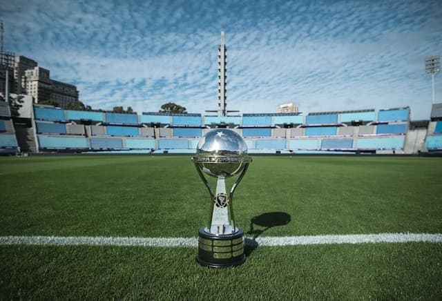 Conmebol define data do sorteio das oitavas de final da Sul-Americana e Libertadores
