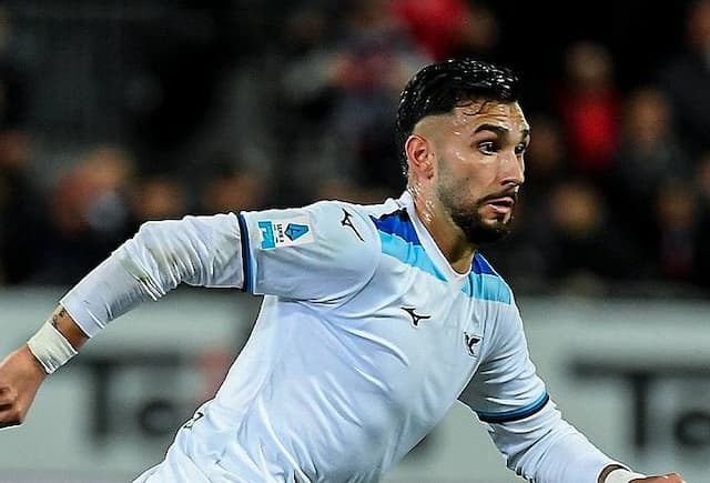 Diretor da Lazio nega venda de Taty Castellanos ao Flamengo: "Não está à venda"