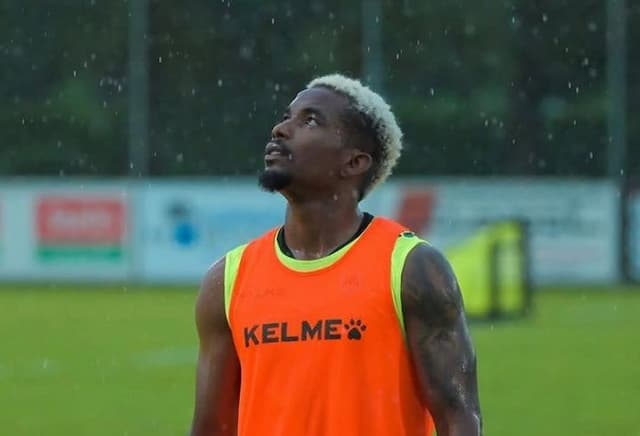 Reforço do Vasco, Thiago Mendes chegará no Rio de Janeiro nesta terça-feira (8)