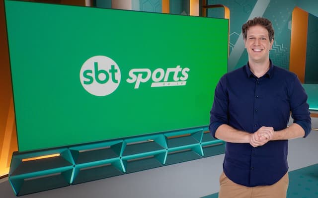 Desempenho do Brasil nas Olímpiadas, gols e notícias do Brasileirão no SBT Sports