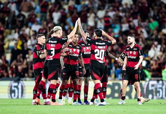 Confira valor da premiação do Flamengo com título Carioca