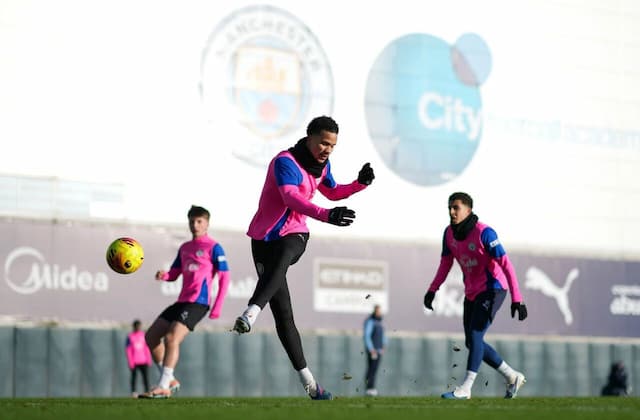 Manchester City x Brighton: onde assistir, escalações e arbitragem