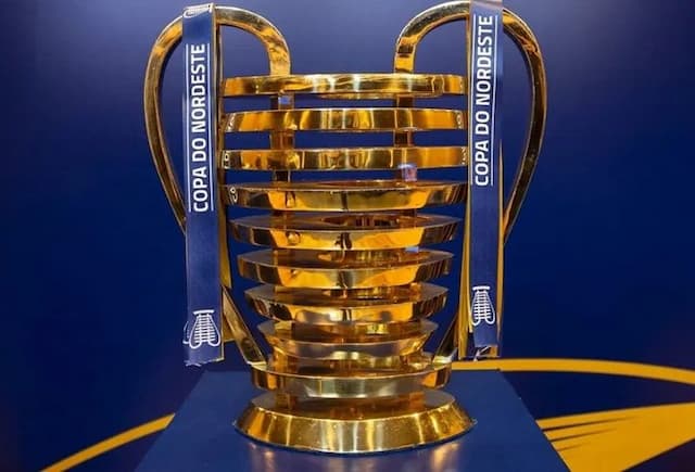 Confira confrontos das quartas de final da Copa do Nordeste