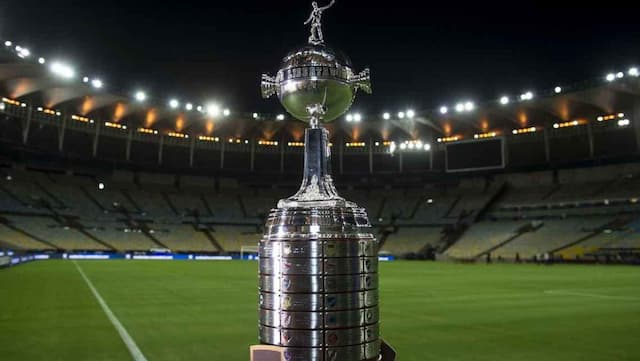 Conmebol divulga datas e horários das quartas da Libertadores