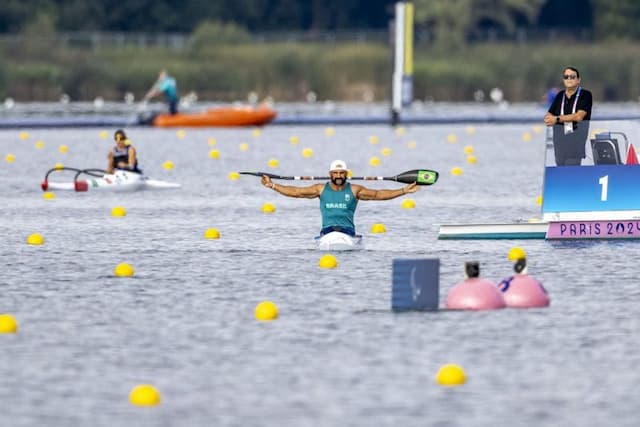 Último dia de Jogos Paralímpicos conta com brasileiros em busca de medalhas; confira a agenda deste domingo