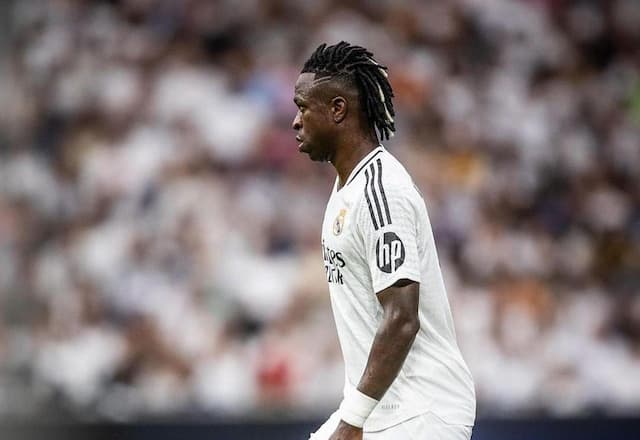 Vini Jr pede Copa do Mundo 2030 fora da Espanha "se não evoluírem" contra racismo