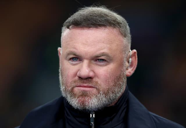 Rooney, ídolo do United, critica trabalho de Ruben Amorim: "Não é bom o suficiente"