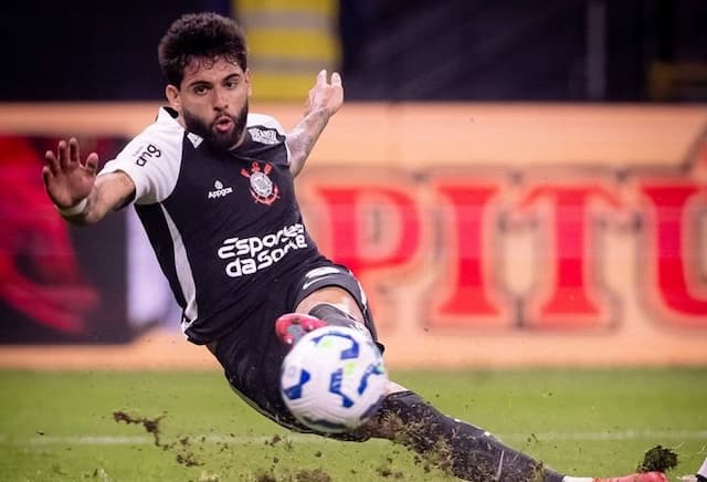 Em boa fase, Yuri fala sobre seleção brasileira: "Seguir fazendo meu trabalho"