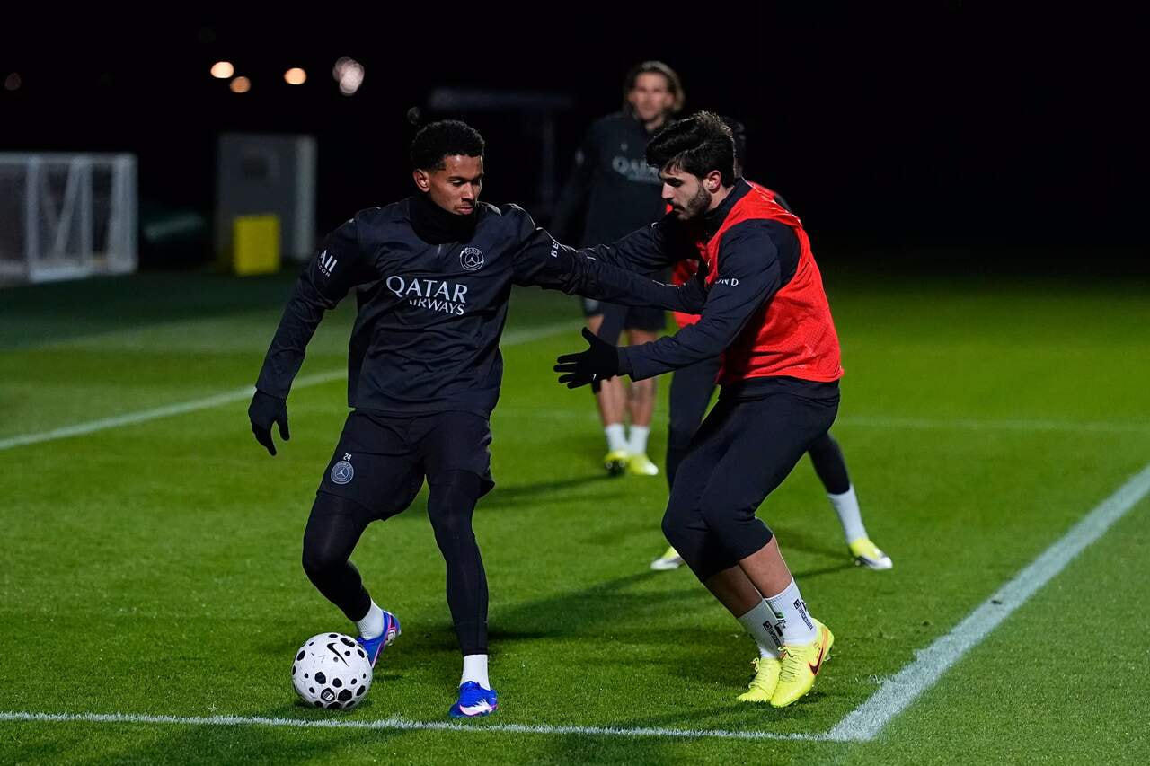Imagem da noticia PSG x Paris FC: onde assistir, escalações e arbitragem
