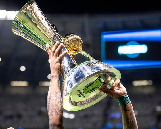 Imagem da noticia CBF divulga tabela do Brasileirão Série A 2024; confira detalhes	