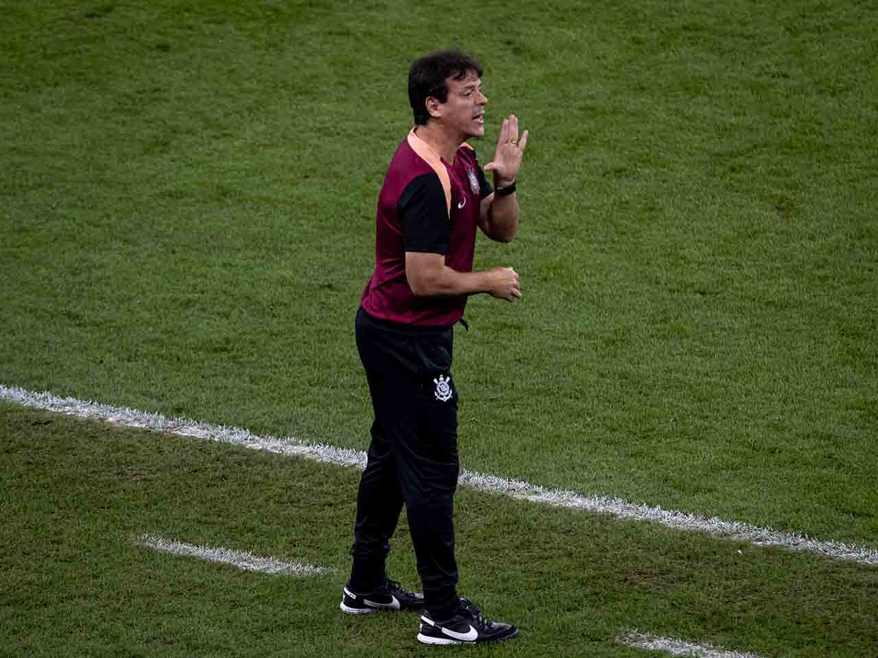 Imagem da noticia Diniz torce pela convocação de Neymar: “Não podemos abrir mão de um jogador desse tamanho"