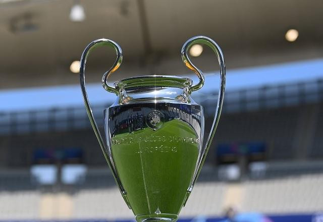Imagem da noticia Champions League: saiba onde será a final da temporada 2023/24