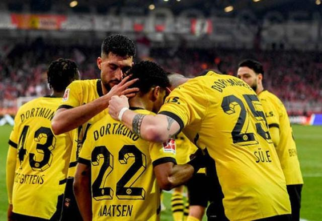 Borussia se junta a Fla, Flu e Palmeiras no Super Mundial; veja classificados