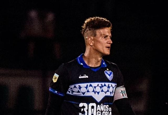Imagem da noticia Jogadores do Vélez Sarsfield são acusados de abuso sexual por jornalista
