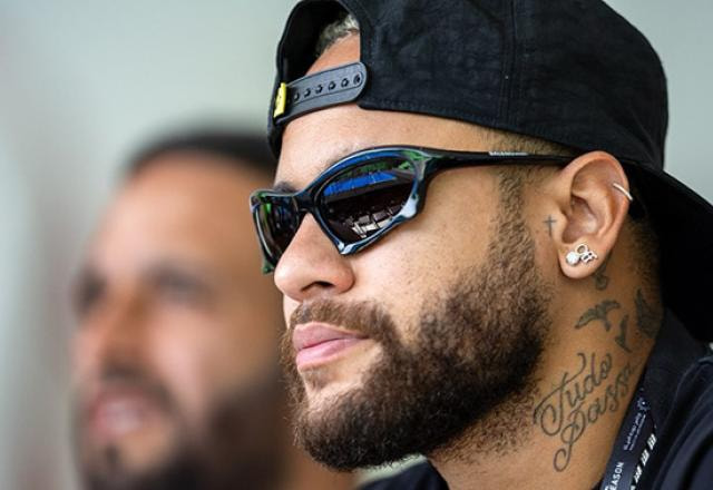 Imagem da noticia Neymar está entre os atletas mais ricos de todos os tempos; veja lista	