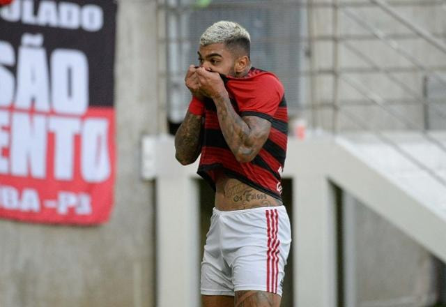 Imagem da noticia Gabigol suspenso: veja o que motivou suspeita de fraude em exame antidoping