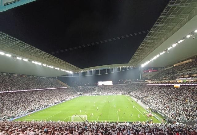 Imagem da noticia Presidente do Santos confirma preferência por final em São Paulo