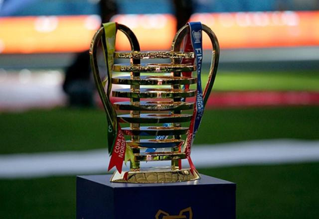 Imagem da noticia Confira os confrontos e as datas das quartas de final da Copa do Nordeste