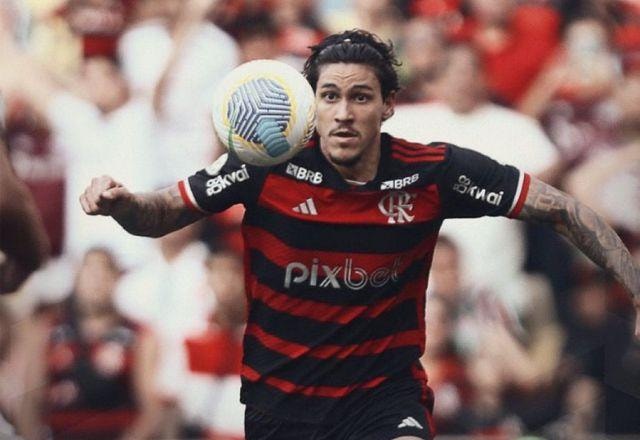 Imagem da noticia Flamengo vence na reta final, afunda Flu no Z4 e se isola na liderança