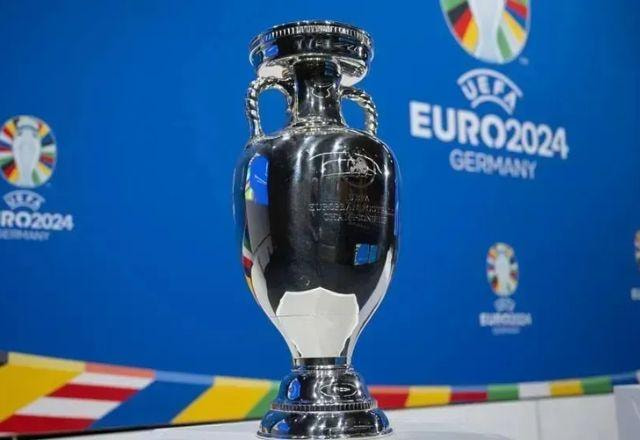Imagem da noticia Estão definidas as oitavas de final da Eurocopa; veja confrontos