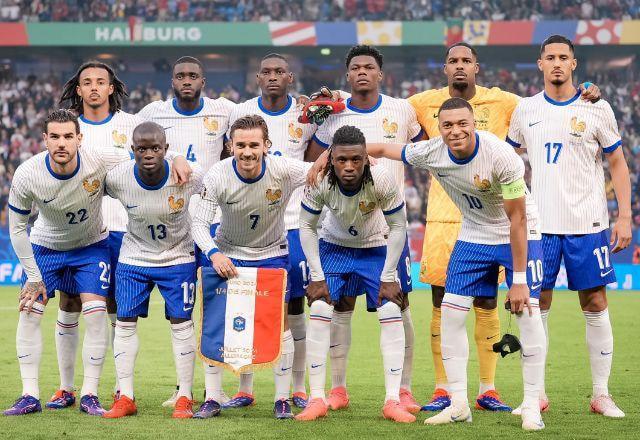 Imagem da noticia Espanha x França e Inglaterra x Holanda: saiba tudo sobre as semis da Euro