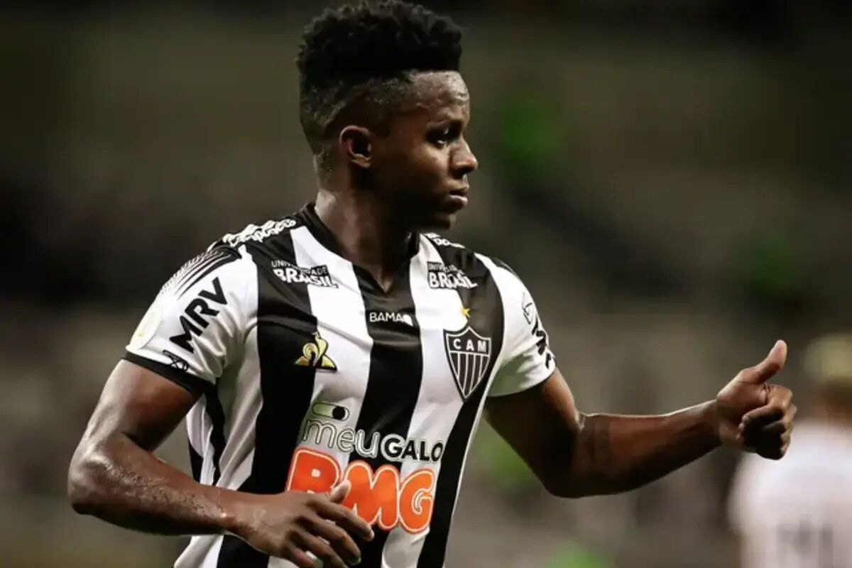 Imagem da noticia Cazares é desfalque do Indepediente em confronto contra o Atlético pela Sul-Americana