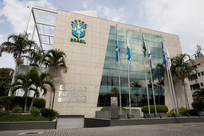 Clubes pressionam CBF por mudanças estruturais no futebol brasileiro