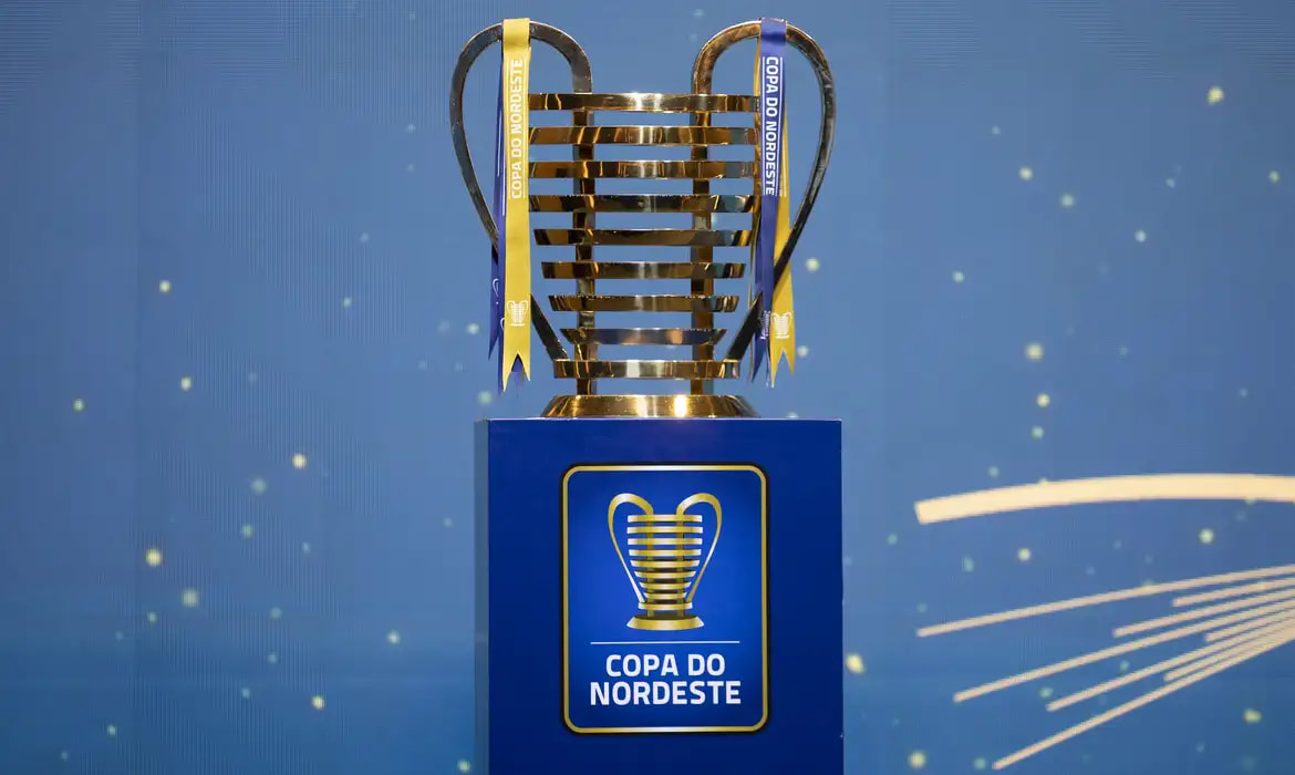 SBT Nordeste transmite Sport x CRB e Vitória x Altos