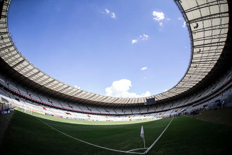 Imagem da noticia Palmeiras x São Paulo: Supercopa do Brasil será disputada no Mineirão