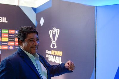 Novas cotas elevam premiação milionária da Copa do Brasil 2024
