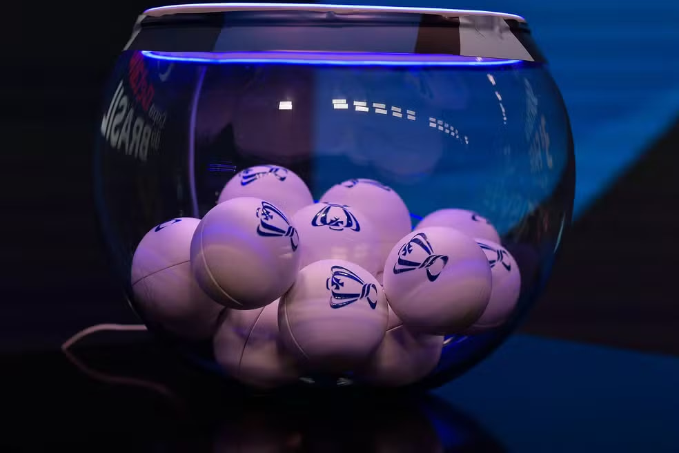 Imagem da noticia Copa do Brasil 2026: veja data e onde assistir sorteio da 5ª fase